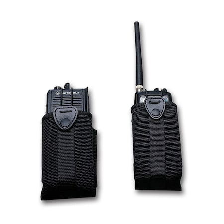 Emi Small Radio Case 9252